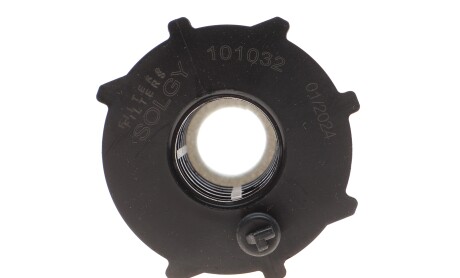 Фото 4 - Масляний фільтр Solgy 101032