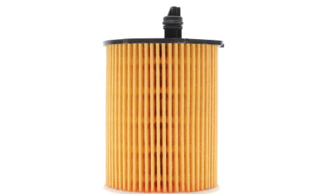 Фото 5 - Масляний фільтр Solgy 101032