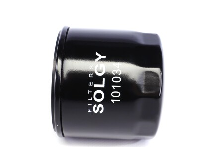 Фото 3 - Масляний фільтр Solgy 101034
