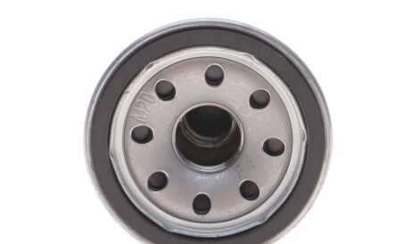 Фото 3 - Масляный фильтр Solgy 101039