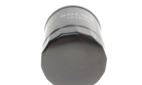 Фото 2 - Масляний фільтр Solgy 101040