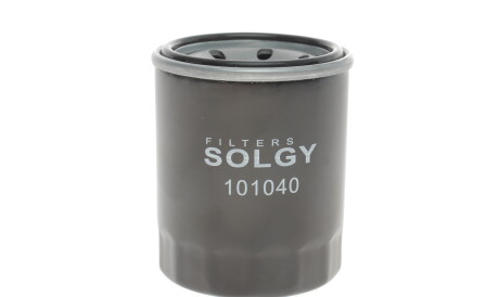 Масляний фільтр - Solgy 101040