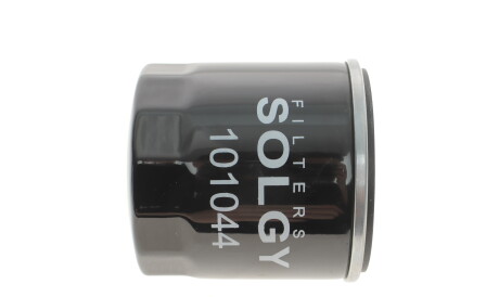 Фото 2 - Масляный фильтр Solgy 101044