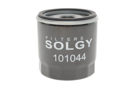 Масляний фільтр - Solgy 101044