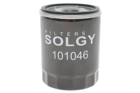 Масляний фільтр - Solgy 101046