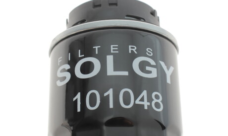 Фото 2 - Масляный фильтр Solgy 101048