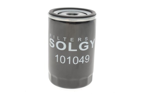 Масляний фільтр - Solgy 101049