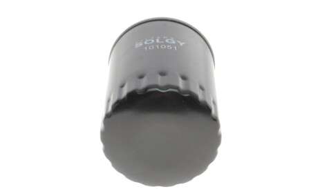 Фото 2 - Масляный фильтр Solgy 101051