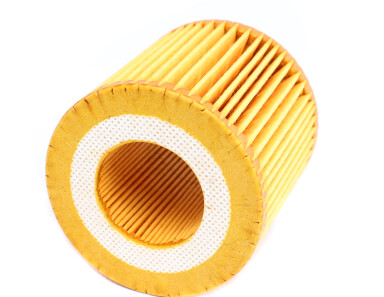 Фото 2 - Масляний фільтр Solgy 101054