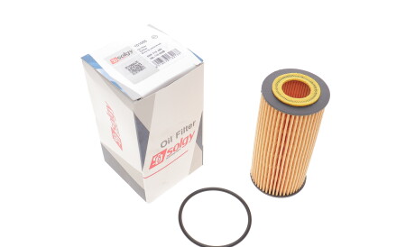 Фото 2 - Масляный фильтр Solgy 101055