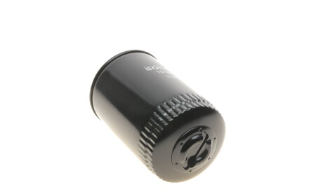 Фото 3 - Масляний фільтр Solgy 101065