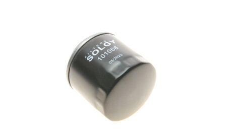 Фото 3 - Масляный фильтр Solgy 101066