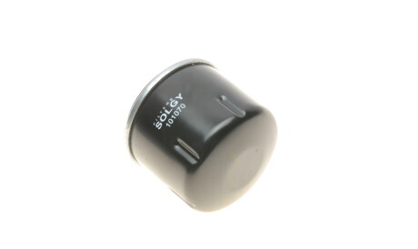 Фото 3 - Масляний фільтр Solgy 101070