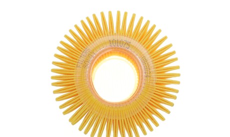 Фото 3 - Масляний фільтр Solgy 101075