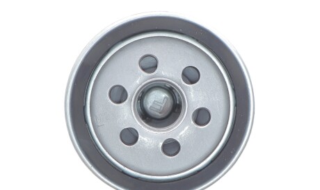 Фото 3 - Масляний фільтр Solgy 101076