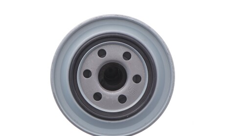 Фото 3 - Масляний фільтр Solgy 101085