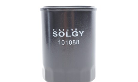 Масляний фільтр - Solgy 101088