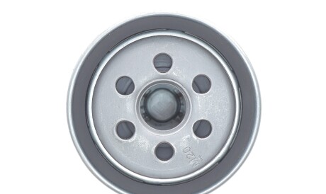 Фото 3 - Масляний фільтр Solgy 101089