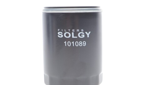 Масляный фильтр - Solgy 101089