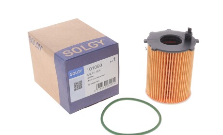 Фото 2 - Автозапчастина Solgy 101090