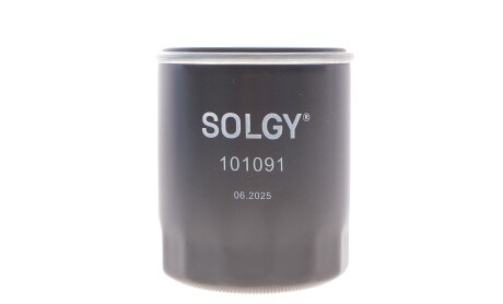 Фото товара Автозапчастина Solgy 101091 : Купить на tto.com.ua