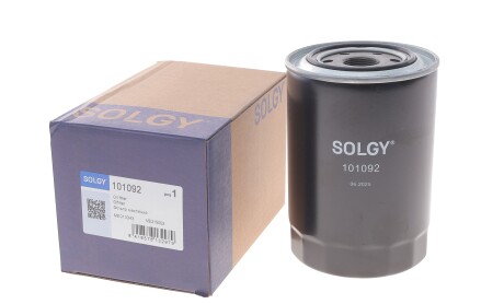 Фото 2 - Автозапчастина Solgy 101092