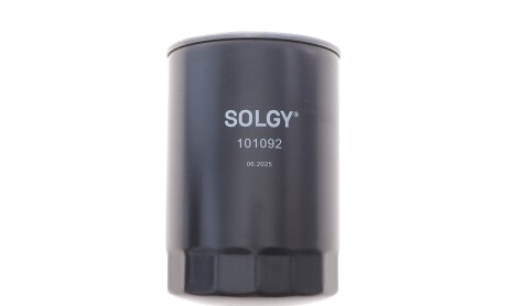 Фото товара Автозапчастина Solgy 101092 : Купить на tto.com.ua