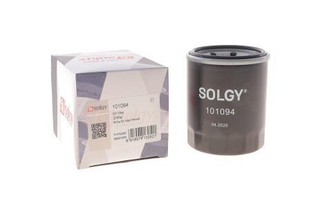 Фото 2 - Автозапчасть Solgy 101094