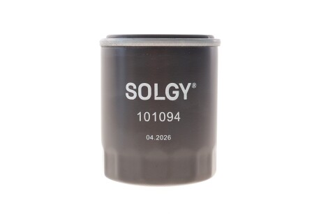 Фото товара Автозапчасть Solgy 101094 : Купить на tto.com.ua