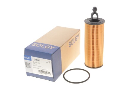 Фото 2 - Автозапчастина Solgy 101096