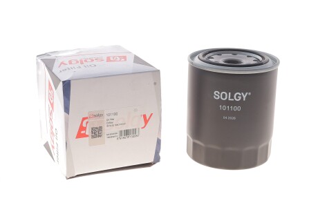 Фото 2 - Автозапчастина Solgy 101100