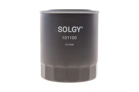 Фото товара Автозапчастина Solgy 101100 : Купить на tto.com.ua