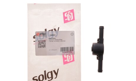 Фото 2 - Елемент паливної системи Solgy 102001