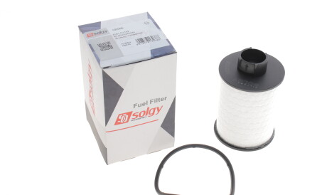 Фото 3 - Топливный фильтр Solgy 102005