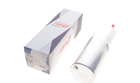 Фото 3 - Топливный фильтр Solgy 102007