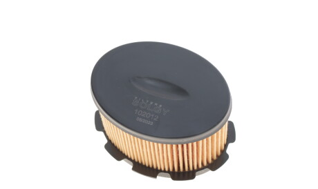 Фото 2 - Паливний фільтр Solgy 102012