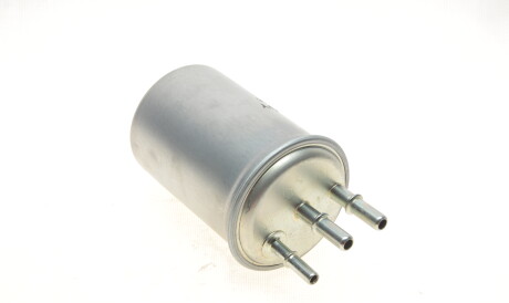 Фото 2 - Паливний фільтр Solgy 102016