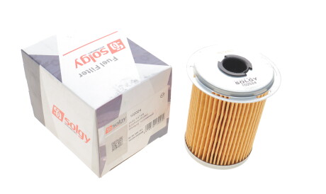 Фото 2 - Паливний фільтр Solgy 102024