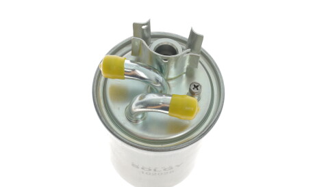 Фото 3 - Паливний фільтр Solgy 102028