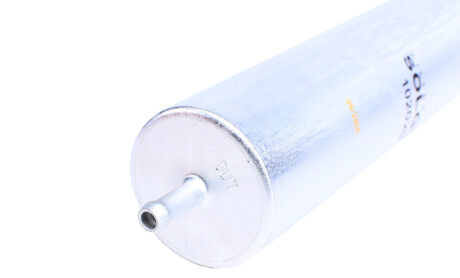 Фото 2 - Паливний фільтр Solgy 102029