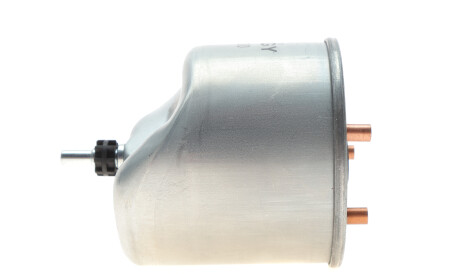 Фото 3 - Паливний фільтр Solgy 102030