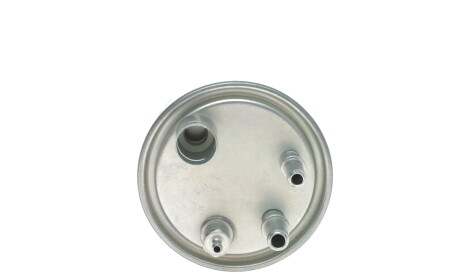 Фото 3 - Паливний фільтр Solgy 102031