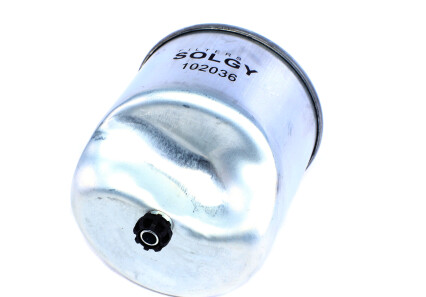 Фото 2 - Паливний фільтр Solgy 102036