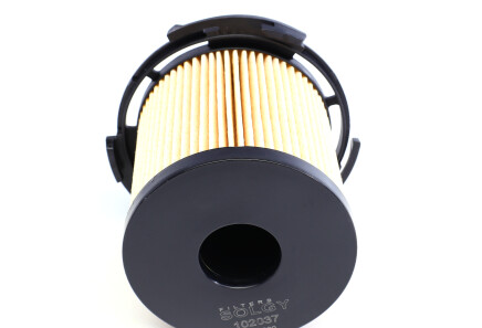 Фото 2 - Паливний фільтр Solgy 102037