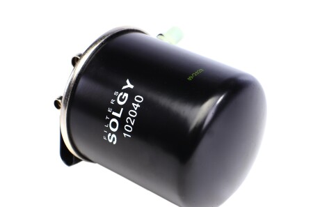 Фото 2 - Паливний фільтр Solgy 102040