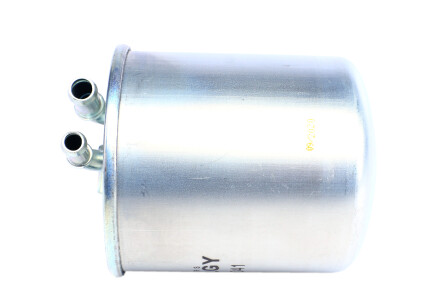 Фото 3 - Паливний фільтр Solgy 102041