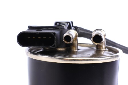 Фото 3 - Паливний фільтр Solgy 102044