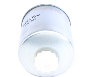 Фото 2 - Паливний фільтр Solgy 102049