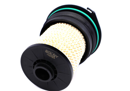 Фото 2 - Паливний фільтр Solgy 102055