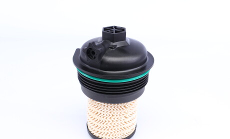 Фото 4 - Паливний фільтр Solgy 102055